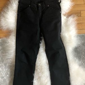 💜 Gorgeous MX jeans in women’s size 27 8/10!!